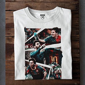Lionel Messi #2