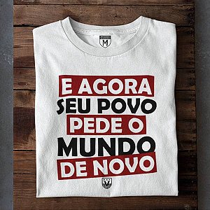 Mundo De Novo