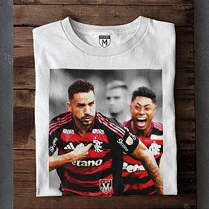 Danilo #3 (Final da Liberta)