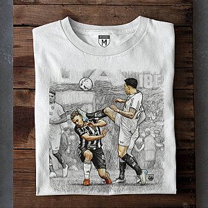 Expulsão Gregore (Desenho)