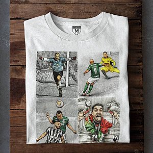 Tri Libertadores (Desenho)