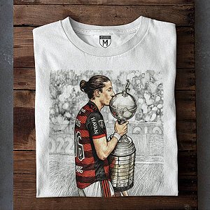 Filipe Luís (Desenho)