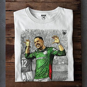 Vitor Roque (Desenho)