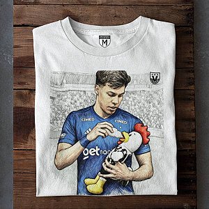 Pai do Galo (Desenho)