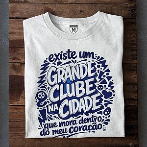 Grande Clube na Cidade