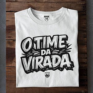 Time Da Virada