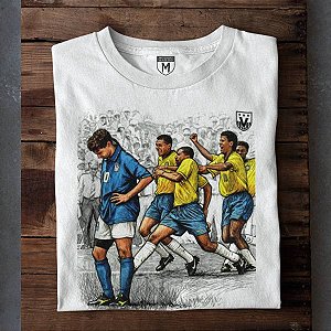 Tetra Campeão (Desenho)