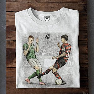 Segue o Jogo (Desenho)