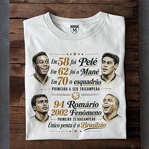Ídolos do Brasil
