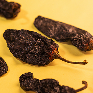 Chile Ancho – 100 g