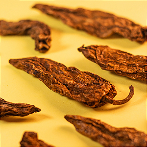 Chile Chipotle Seco – 100 g