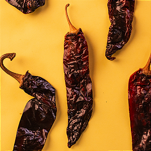 Chile Guajillo – 100 g