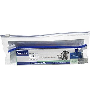 Cet Pasta Dental Virbac 70 g