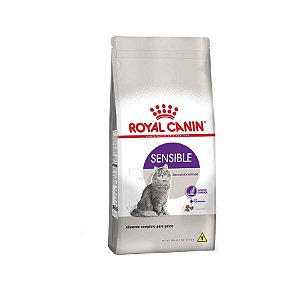 Royal Canin Gato Sensible 7,5Kg