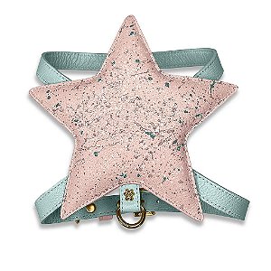 Peitoral Pet Estrela