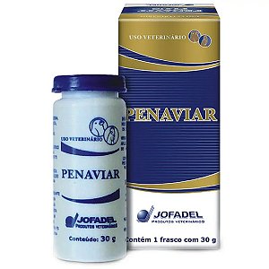 Penaviar Pó Jofadel 30 g