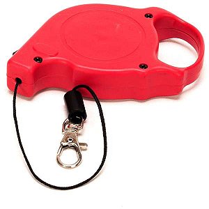 Guia Retratil Pequeno Porte 3M E 5Kg