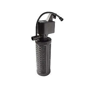 Filtro Turbo Clear F-300 Vigo Ar 110 V