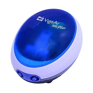 Compressor de Ar 300L Vigo Ar 110 V