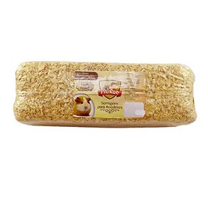 Serragem Higiênica para Roedores ProRoe 500g