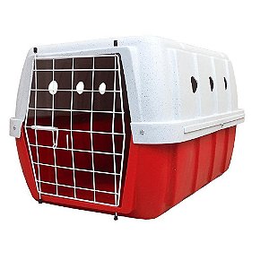 Caixa De Transporte Clicknew Nº 05