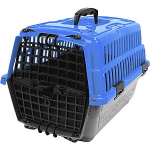 Caixa De Transporte Love Travel Mix