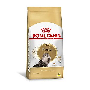 Ração Royal Canin Persa Gatos Adultos 1,5kg
