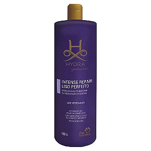 Máscara Petsociety Hydra Intense Repair Liso Perfeito 480ml