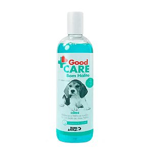 Bom Hálito Good Care Mundo Animal 230 ml