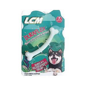 Osso Sorriso Duraflex LCM Único