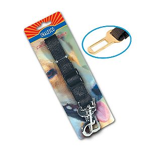 Cinto de Segurança Chalesco Único