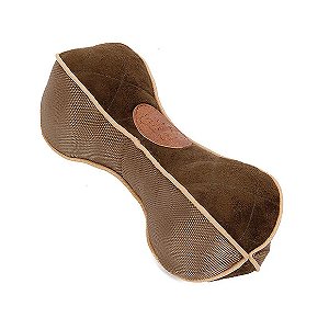 Brinquedo de Pelúcia Fashion Halteres Chalesco Único