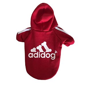 Moletom Adidog Amigo Cao N 8