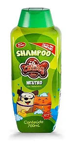 Shampoo Pet Neutro 700ml