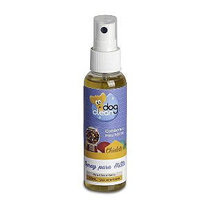 Spray para Hálito Chiclete Dog Clean 60 ml
