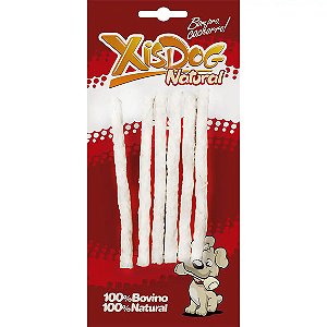 Osso XisDog Palito 6 unidades