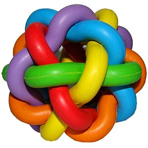 Bola Multicolor Chalesco