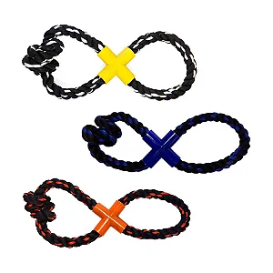 Mordedor Pet Corda Napi Mc-27