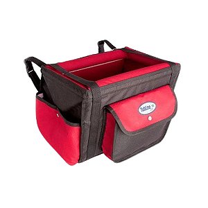 Transporte de Bicicleta Tubline