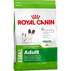 Royal Canin Dog X Small Adult 1 Kg
