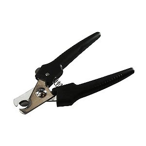 Alicate Para Corte De Unhas De Cães Único