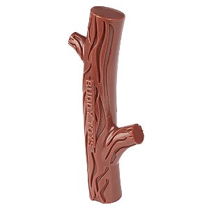 Brinquedo Graveto Nylon Buddy Toys Único