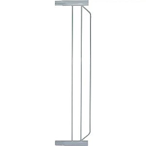 Extensor para Grade Branca Tubline 15 cm