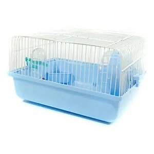 Gaiola para Hamster Pop Show The Pets Brasil Nº1
