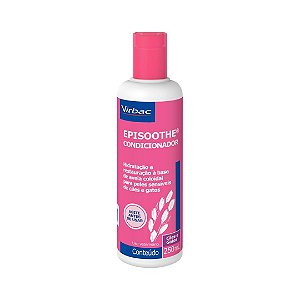 Episoothe Condicionador 250ml