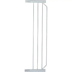 Extensor para Grade Branca Tubline 20 cm