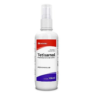 Tetisarnol Spray 100 ml