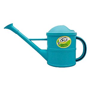 Regador Top Garden Verde Água Único