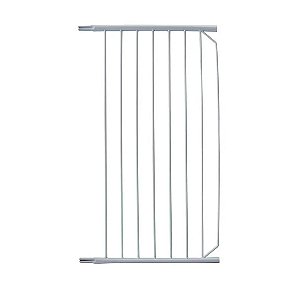 Extensor para Grade Branca Tubline 40 cm