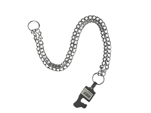 Enforcador para Exposicao 70/75 cm